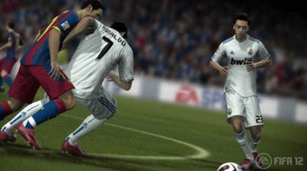 FIFA 12的第0张图片