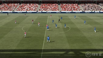 Image 4 pour FIFA 12