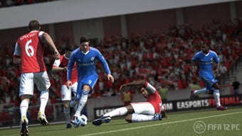 Image 3 pour FIFA 12