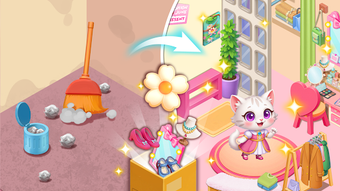 Imagen 0 para Satis Cozy Room Decor