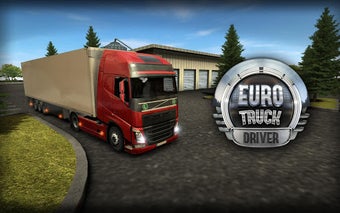 Obraz 9 dla Euro Truck Evolution Simu…