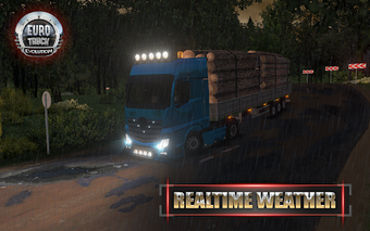 Euro Truck Evolution Simu…の画像7