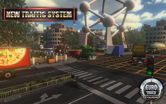 Image 11 for Euro Truck Evolution Simu…