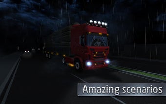 Bild 5 für Euro Truck Evolution Simu…