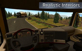 Bild 6 für Euro Truck Evolution Simu…