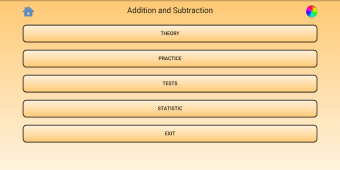 Math. Addition, subtraction.