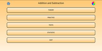 Math. Addition, subtraction.