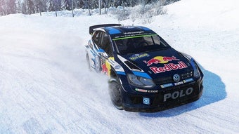 WRC 5の画像0