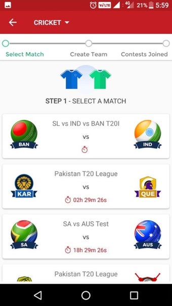 Obraz 2 dla Dream11