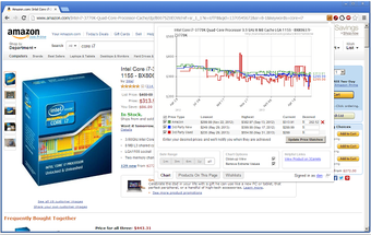 Imagen 0 para The Camelizer for Chrome