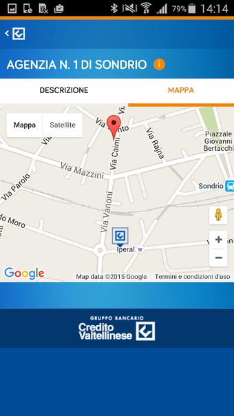 Bild 0 für Bancaperta