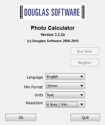 Photo Calculator