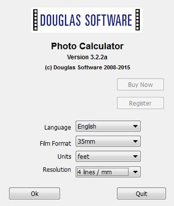 Image 0 pour Photo Calculator
