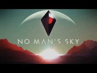 Obraz 0 dla No Man's Sky