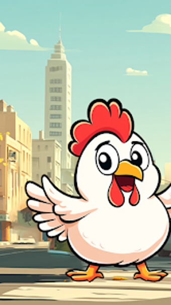 Image 0 pour ChickenRunning