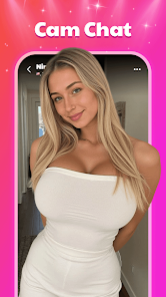 Bild 0 für Kissy Call - ChatLive Str…