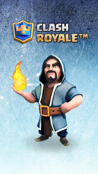 Wallpapers for Clash Royale