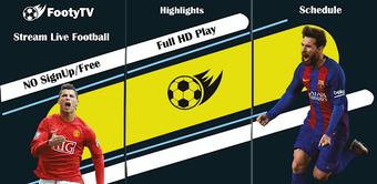 Bild 0 für FootyTV