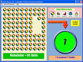 Image 0 pour Kids Abacus