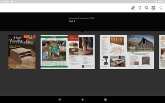 Bild 0 für Fine Woodworking Magazine