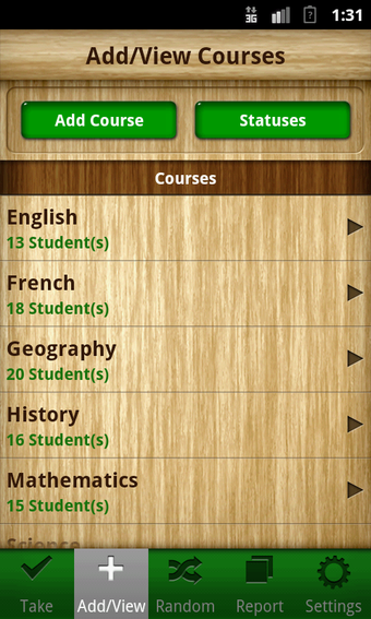 Image 0 pour Easy Attendance