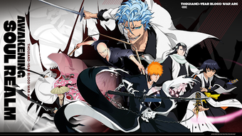 Image 0 pour Death Storm