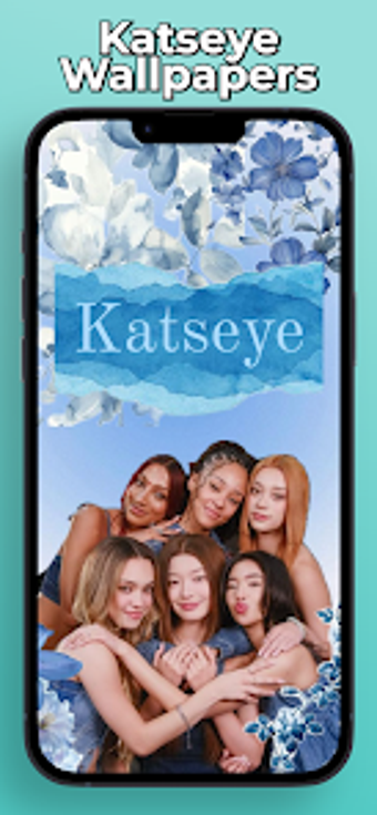 Obraz 0 dla Katseye Wallpapers HD
