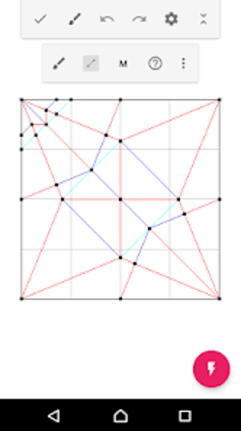 ORIPA - Origami Pattern E…的第0张图片