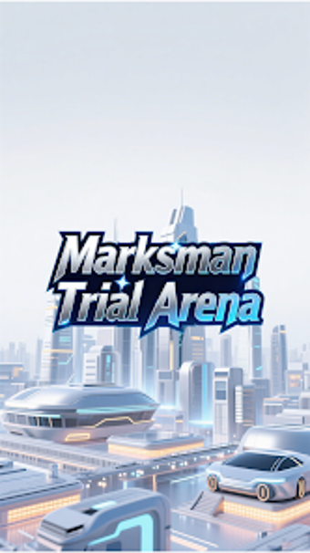 Bild 0 für Marksman Trial Arena