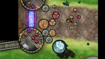 Obraz 0 dla Knights of the Chalice 2