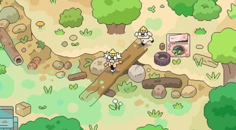 Image 0 pour Hermit and Pig