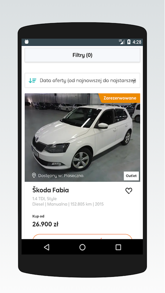 Obraz 0 dla Samochody Używane Polska