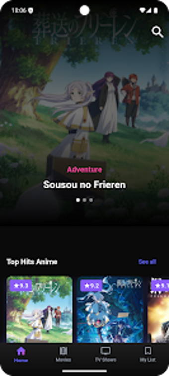 Obraz 0 dla Aniyomi