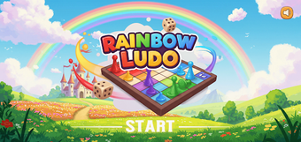 Imagen 0 para Rainbow Ludo