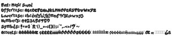 Obraz 0 dla Magic Sound