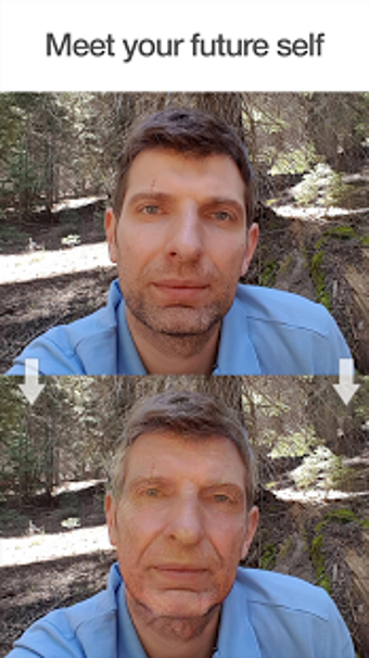 Obraz 4 dla FaceApp
