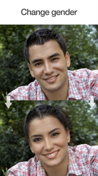 Obraz 2 dla FaceApp