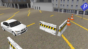 M5 E60 Driving Simulator的第0张图片