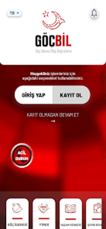 Bild 0 für GöçBil