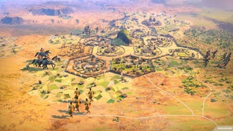Humankind: Cultures of Af…の画像0
