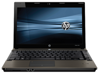 HP ProBook 4320s Notebook PC drivers