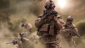 Obraz 0 dla Army Games Offline: War G…
