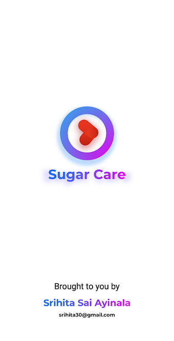 Image 0 pour SugarCare
