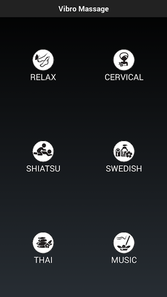 Image 0 for Vibrating Massage