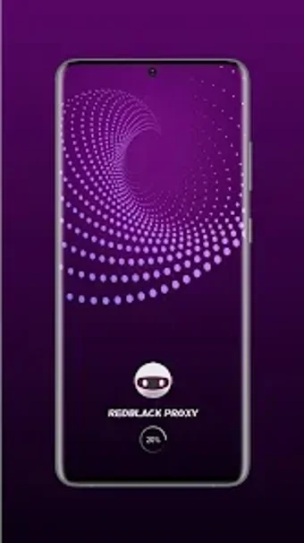 Obraz 0 dla Redblack Proxy-Stable  Se…