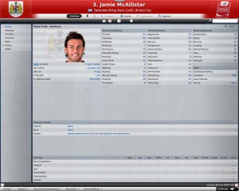 Bild 2 für Football Manager 2009