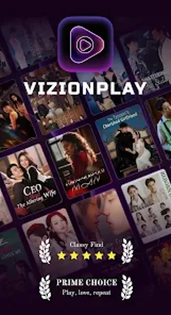 VizionPlay - Video Player的第0张图片