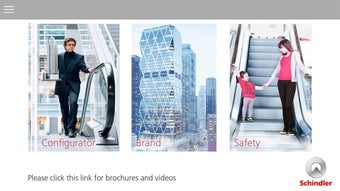 Schindler Escalator Mobil…的第0张图片