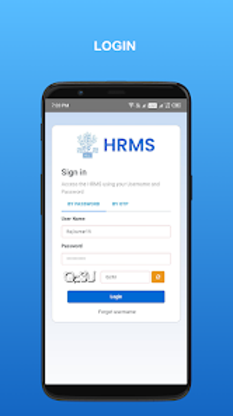 Obraz 0 dla HRMS Bihar