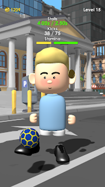 Obraz 0 dla The Real Juggle - Pro Fre…